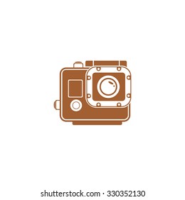 Icon extreme camcorder.