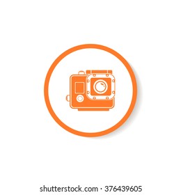 Icon extreme camcorder.