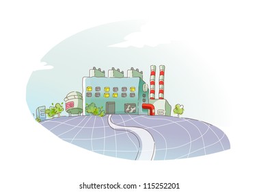 Symbolfabrik