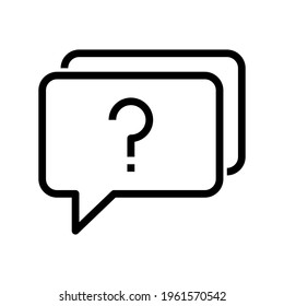 Symbolfaq mit Stylesheet