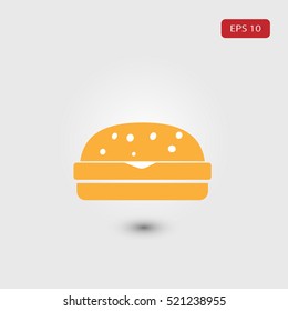 icon fastfood