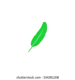 Icon Feather.