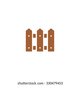 Icon fence.