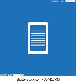 icon file sign