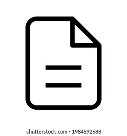 Archivo de iconos con esquema de estilo