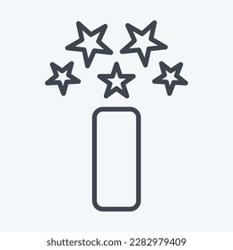 Icon File Work. related to Eid Al Fitr symbol. islamic. ramadhan. simple illustration