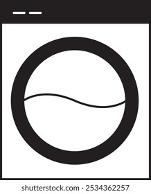 Icono de Vector de alta calidad