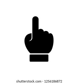 Rock Hand Vector Stock Vector (Royalty Free) 402844873 | Shutterstock