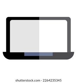 Icon Fintec and technology for desain