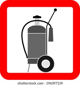 Icon fire protection