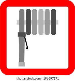 Icon fire protection