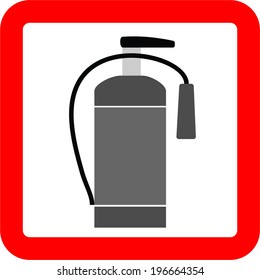 Icon fire protection