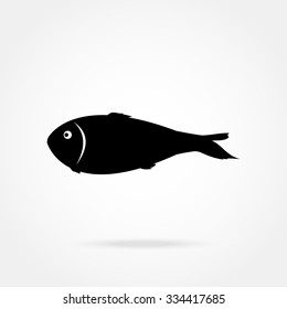 icon fish