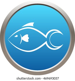 icon fish