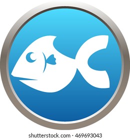 icon fish