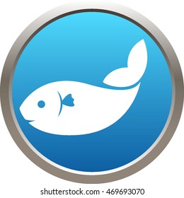 icon fish