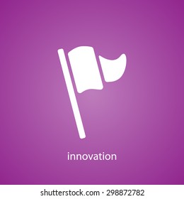 icon flag