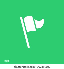 icon flag