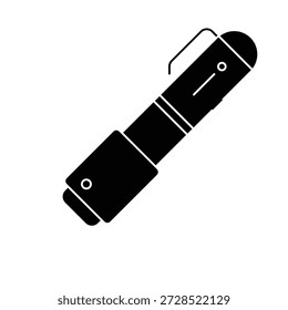 icon Flashlight for eye exams