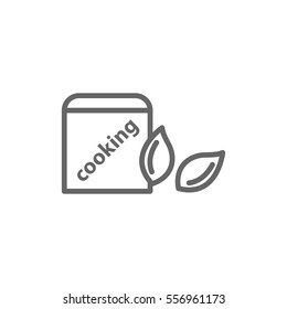 Ã�Â¡ookbook Icon Flat.