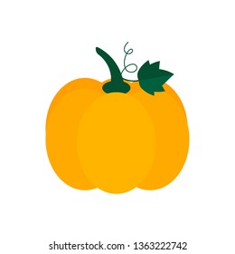 Icon in flat style. Vector illustration for food stores, websites and web applications.