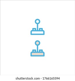 icon flat vector logo design trendy illustration signage symbol graphic simple