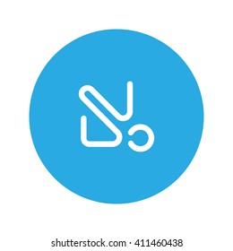 icon flat_yoga