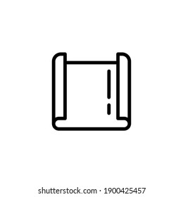 icon flyer. Perfect use for web, pattern, design, icon, ui, ux, etc.