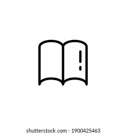 icon flyer. Perfect use for web, pattern, design, icon, ui, ux, etc.