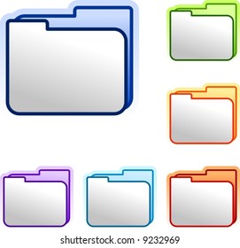 icon folder