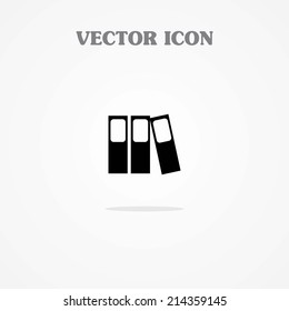 Icon of Folders
