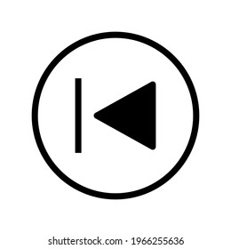 Icon Forward With Style Glyph