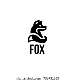 icon fox logo