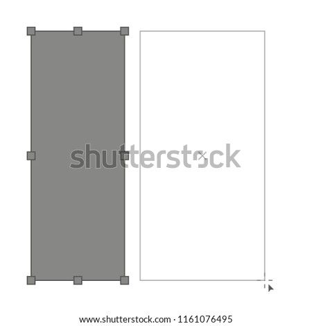 Icon Frames InDesign (Diagramation)