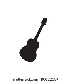 Icon Free Guitar Silhouette Png, Download Free Clip Art, Free Clip Art 