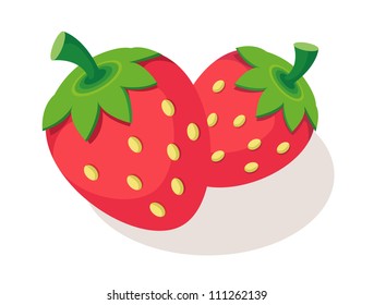 icon fruit