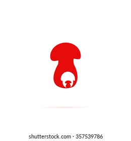 Icon fungus.
