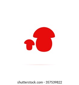 Icon fungus.