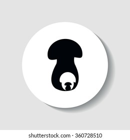 Icon fungus.