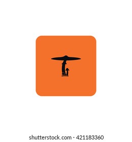 Icon fungus.