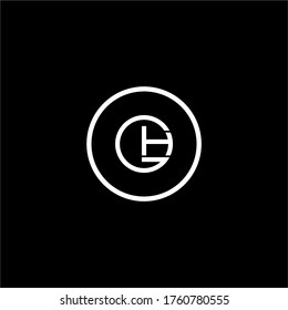 icon G logo simple, modern