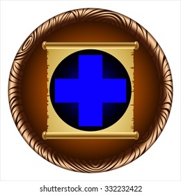 the icon for the game with the ancient scroll of resurrection