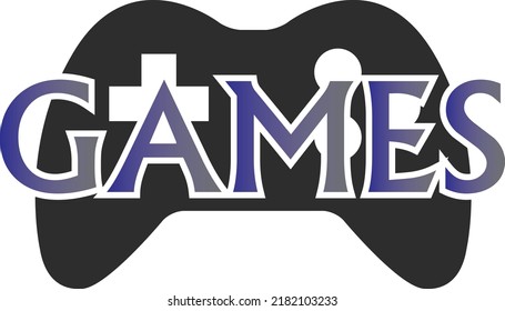 icon Game for gamers and other