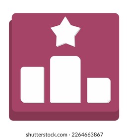 Icon game and technology for desain