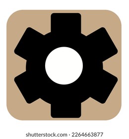 Icon-Spiel und -Technologie für Verzweiflung