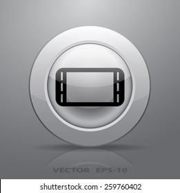 icon of gamepad