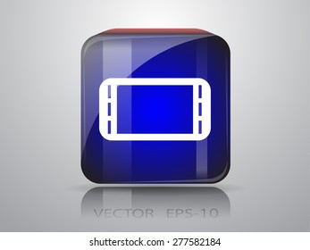 icon of gamepad