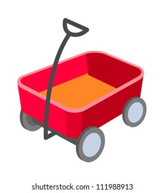 icon gardening item