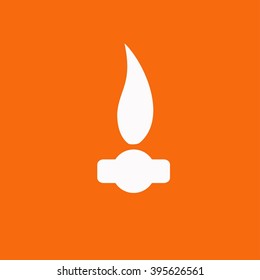 icon gas