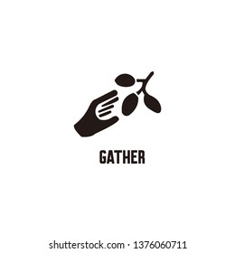 Icon of Gather